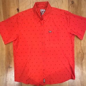 Dixxon XL Party Short Sleeve